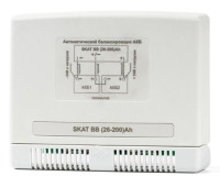 SKAT BB (26-200)Ah (778) Уравниватель АКБ