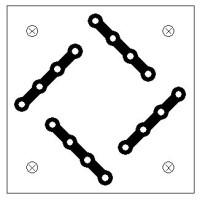 УС-4 (2х4) Устройство соединительное