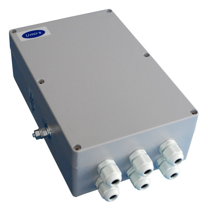 Мурена-К Комбинированное средство обнаружения