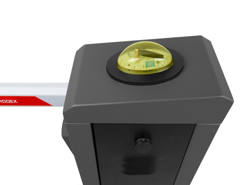 RBX-6000R Комплект автоматического шлагбаума