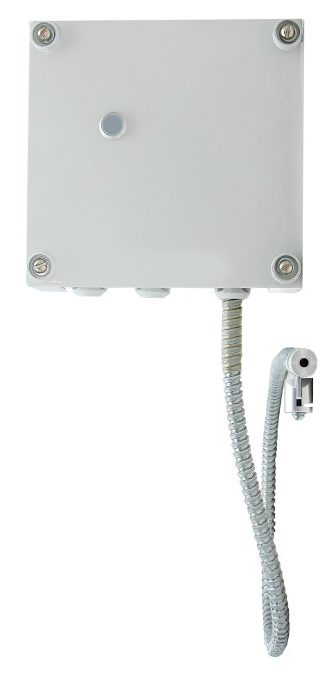 Пульсар 4-011ПСК Извещатель пожарный пламени