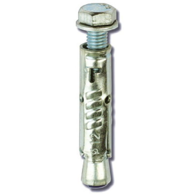 Стандартный анкер с болтом М8 (CM430850) Стандартный анкер с болтом