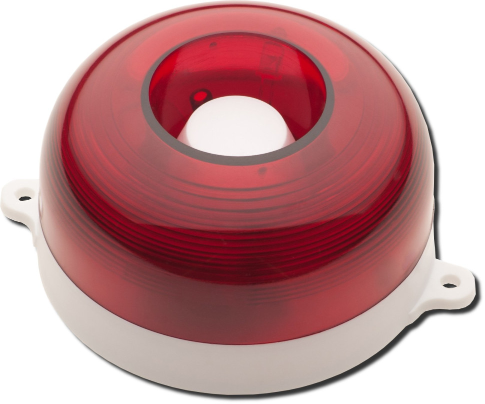 Маяк-24-КП Оповещатель охранно-пожарный комбинированный светозвуковой