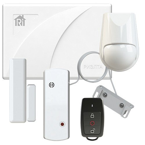 RiDom Квартира Комплект RiDom Квартира