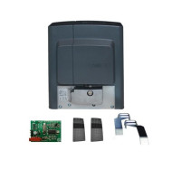 CAME BX708AGS combo KIT Комплект автоматики для откатных ворот