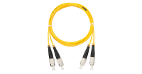 NMF-PC2S2C2-FCU-FCU-003 Патч-корд оптический одномодовый
