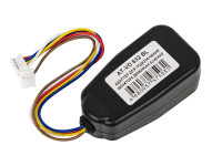 AT-VD632 BL Адаптер монитора