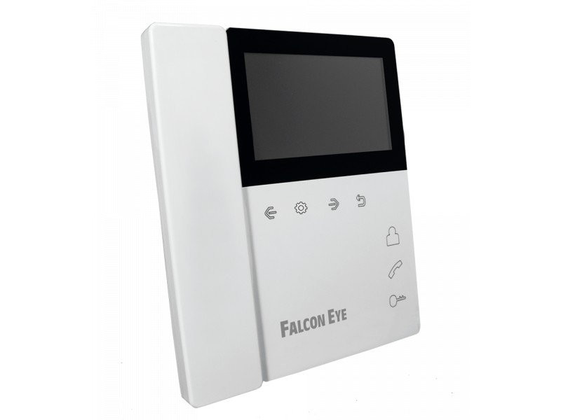 Lira VZ Монитор домофона цветной