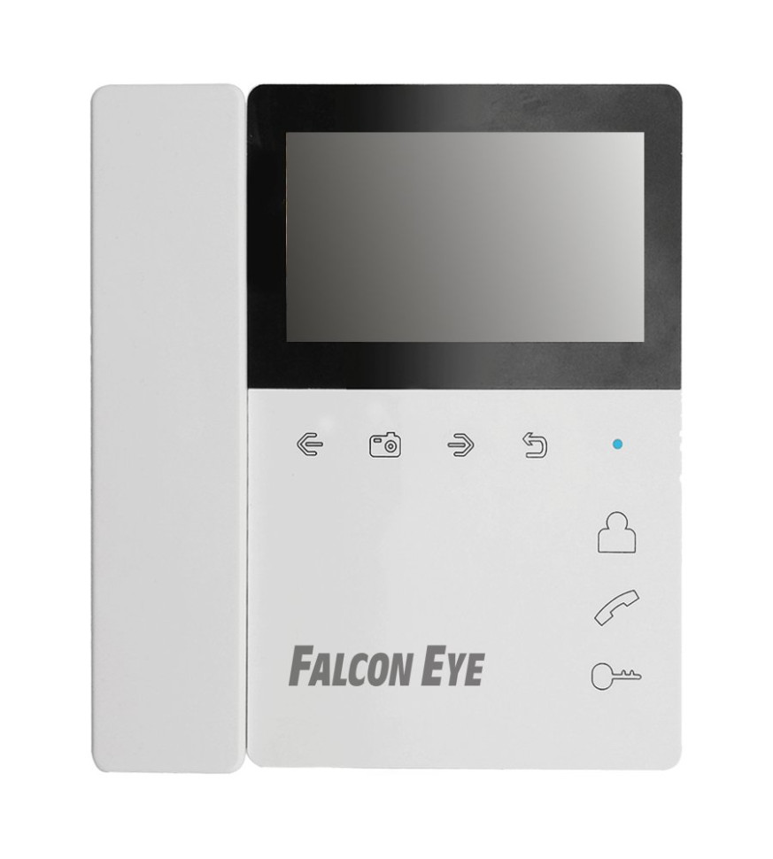 Lira XL Монитор домофона цветной