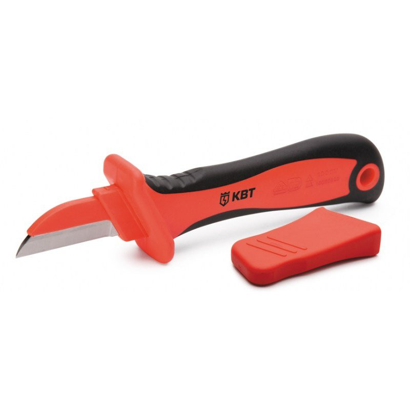 НМИ-05 (60466) Нож электрика монтерский диэлектрический