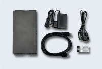 MMS-9530HF KVM-удлинитель