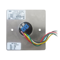 ST-EXB-NT06 Кнопка выхода бесконтактная