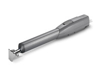 CAME ATS50DGM (801MP-0140) Привод 24 В линейный, самоблокирующийся, со встроенными концевыми выключателями, для створок до 5 м.