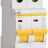 ВА47-29 2P C 6А 4,5кА KARAT (MVA20-2-006-C) Автоматический выключатель