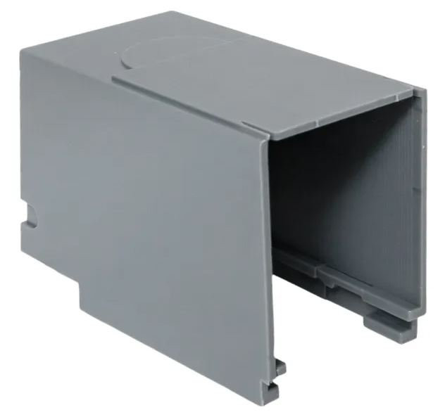 Комплект клеммных крышек для рубильников TwinBlock 315-400А (6 шт) (tb-cvrshort-6-315-400) Клемные крышки для рубильника