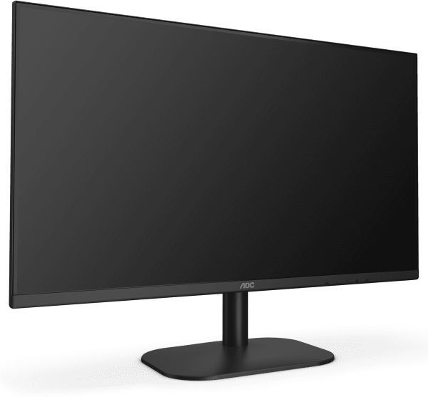 AOC 24B2XD 23,8" черный