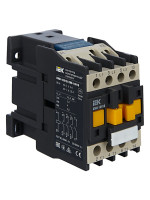 Контактор КМИ-10910 9А 230В/АС3 1NO (KKM11-009-230-10) Контактор