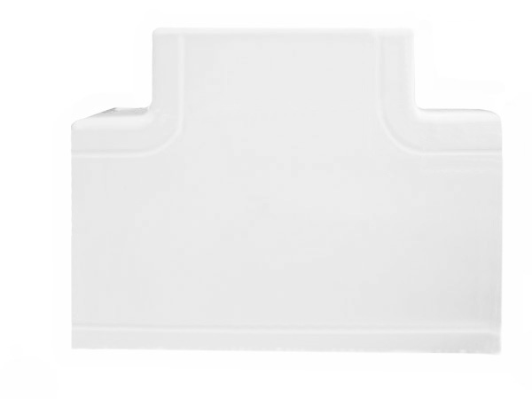 Тройник 100х40 RT (76414-E110) Тройник, огнестойкость E110