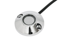 AT-KTM Считыватель Touch Memory накладной