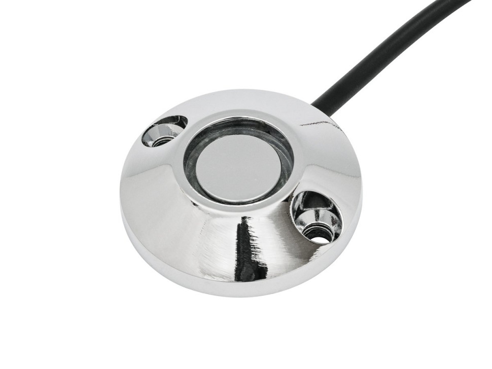 AT-KTM Считыватель Touch Memory накладной