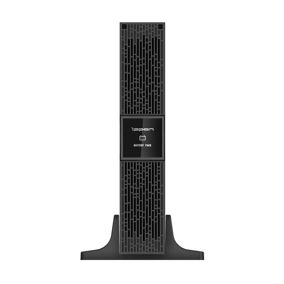 Ippon Smart Winner II 1500 BP (1192968) Дополнительный блок батарей