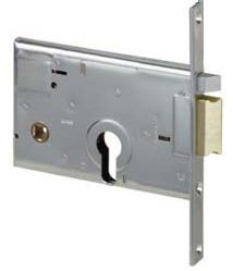 14.017.60.2 Замок электромеханический CISA врезной