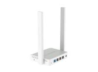 Keenetic Start (KN-1112) Роутер беспроводной