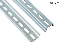 DR 15.125 (10 шт) DIN-рейка