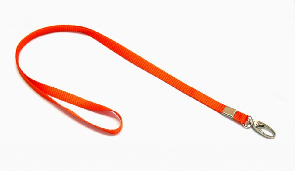 ST-AC201LY-OR Крепление для беджа