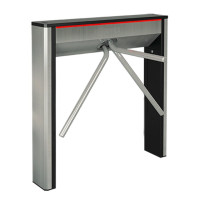 Praktika Cube C-04-K Турникет электромеханический