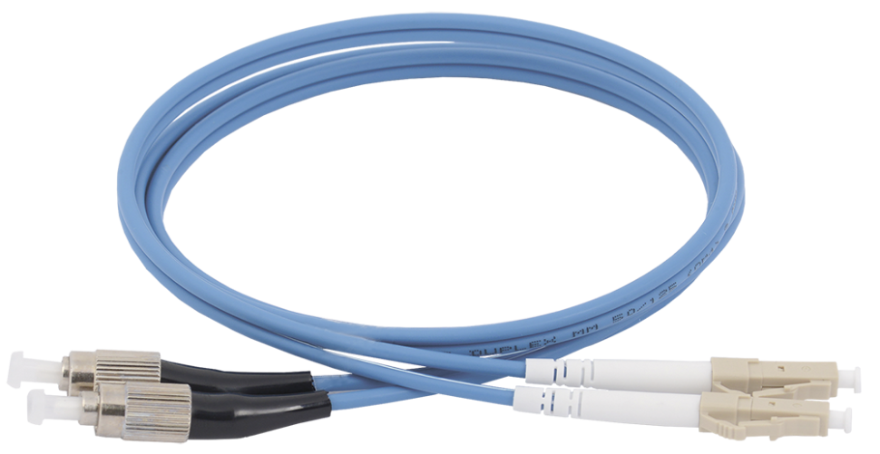 FPC5004-FCU-LCU-C2L-15M Патч-корд оптический