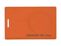 IL-05E ORANGE Проксимити карта