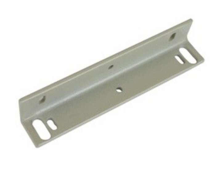 LM-295K (серебр. металлик) Уголок L-образный