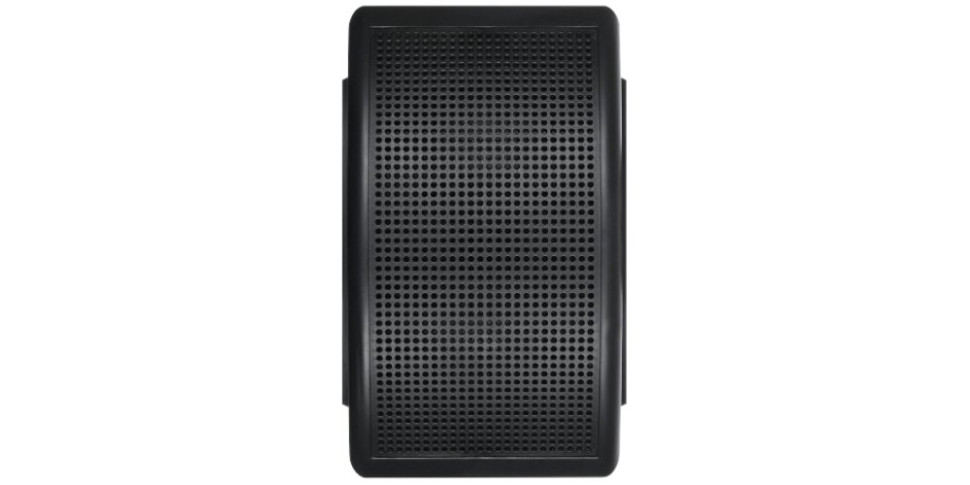 Соната-Т-3 черный корпус Громкоговоритель настенный