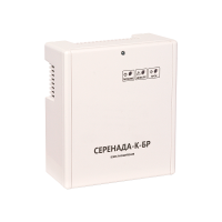 Серенада-К-БР Блок речевого оповещения