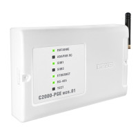 С2000-PGE исп.01 Устройство оконечное объектовое