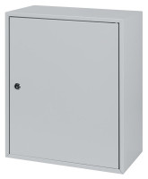 ЩМП-2-0 (500х400х220) IP31 Народный (SQ0905-0902) Щит с монтажной панелью