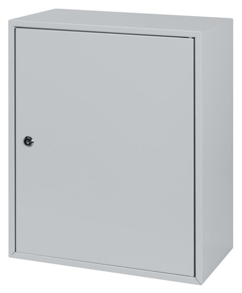 ЩМП-2-0 (500х400х220) IP31 Народный (SQ0905-0902) Щит с монтажной панелью