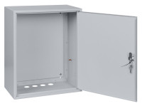 ЩМП-2-0 (500х400х220) IP31 Народный (SQ0905-0902) Щит с монтажной панелью