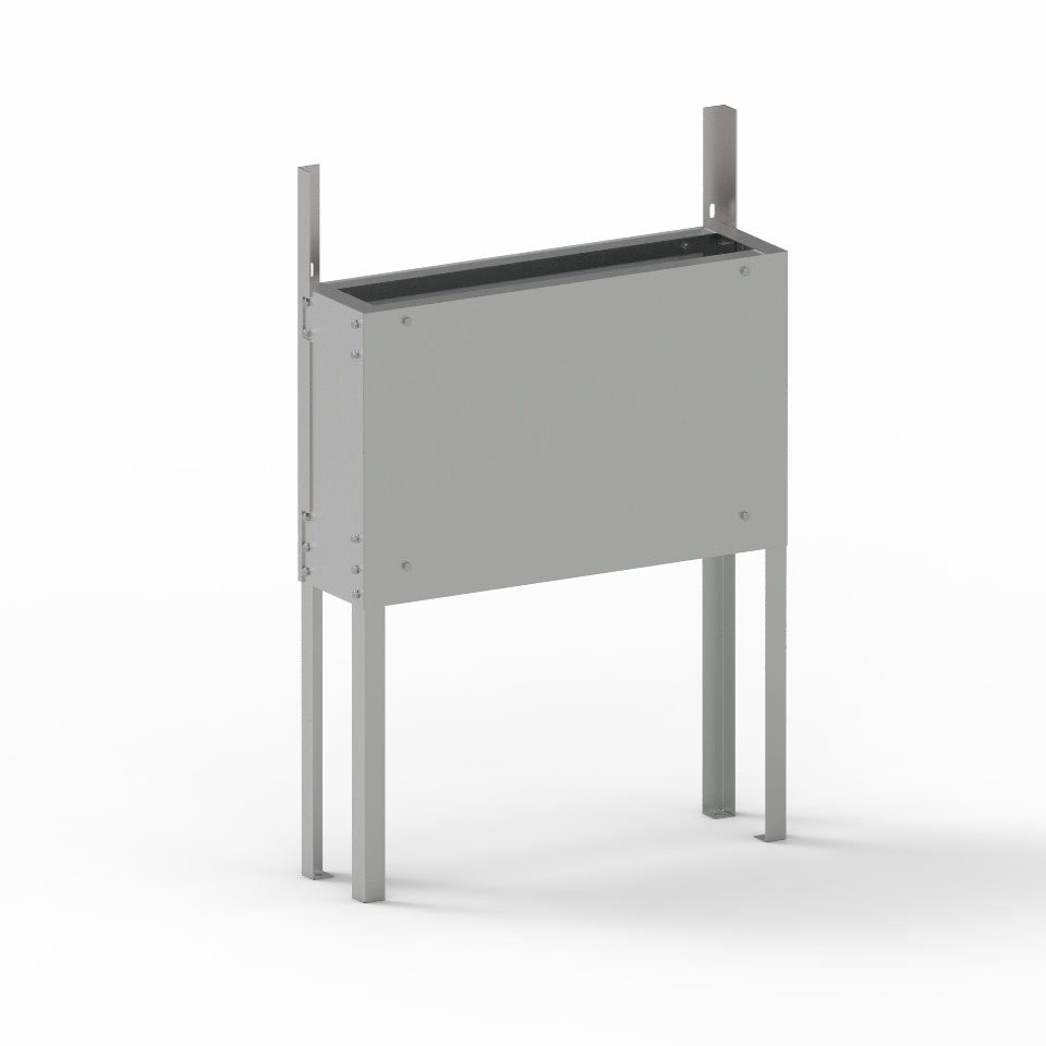 ОНШ-800-2 Основание напольное