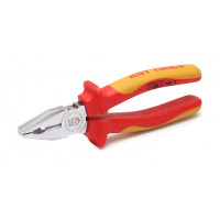 Пассатижи ПРОФИ 160 мм (67357) Пассатижи диэлектрические