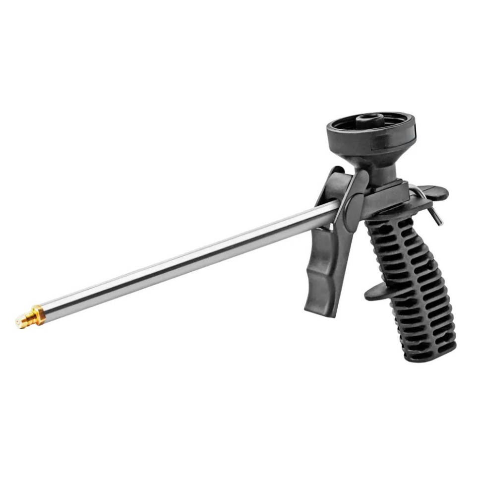 Пистолет для монтажной пены "Fomeron Basic" Пистолет для монтажной пены