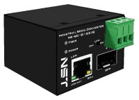NS-MC-1G1GX/IS Медиаконвертер оптический