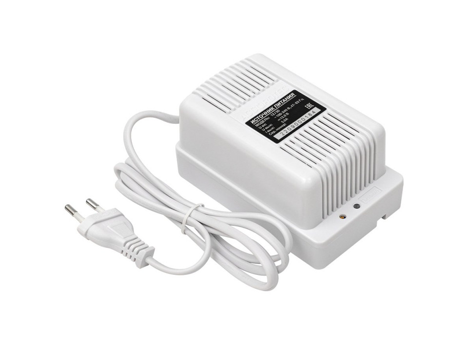 AT-12/50 (белый) Блок питания стабилизированный