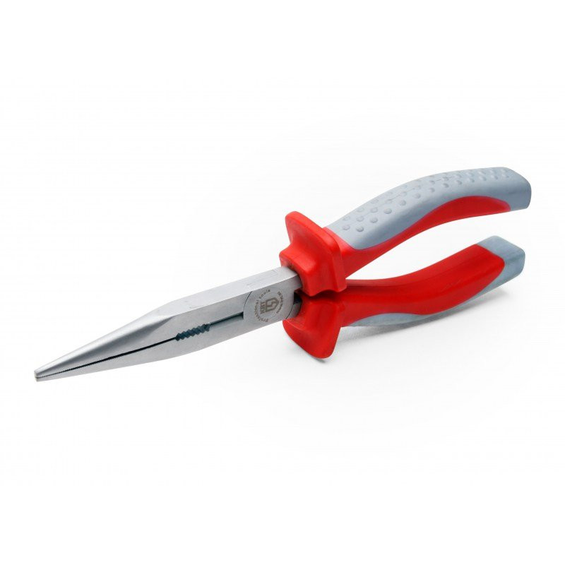 Длинногубцы СТАНДАРТ 200 мм (60472) Длинногубцы диэлектрические