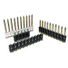 Гвоздь 3.05х25 CN EG Bullet Point (1000 шт) (30525stepEGBP)