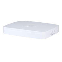 DHI-NVR2108-8P-4KS3 IP-видеорегистратор 8-канальный