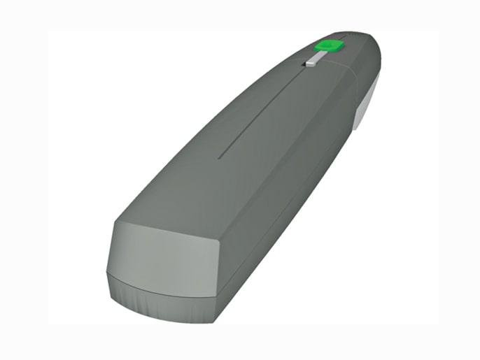 CAME SWN25 (001SWN25) Привод 24 В линейный, самоблокирующийся с энкодером (корпус серый)