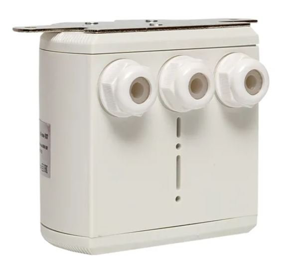 Микроволновый датчик движения MW-707 2000Вт IP65 (dd-mw-707) Микроволновый датчик движения для высоких потолков