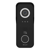AV-06M BLACK Вызывная панель IP-домофона